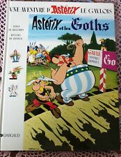 Asterix les goths gebraucht kaufen  Köln