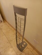 Floor standing magazine for sale  SWINDON