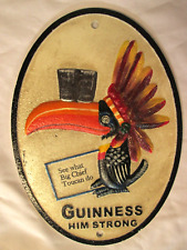 guinness toucan for sale  York