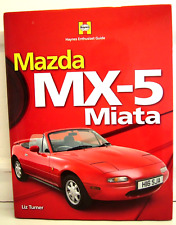 Mazda miata haynes for sale  NOTTINGHAM