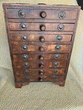 Antique small chest for sale  El Paso