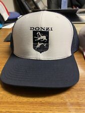 Donzi hats for sale  Boca Raton