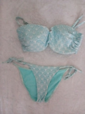 Ladies blue bikini for sale  HORNCHURCH