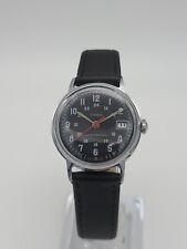 gents vintage military watches for sale  STOKE-ON-TRENT