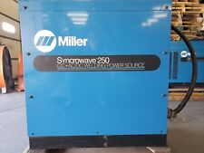 Miller syncrowave 250 for sale  Poughkeepsie