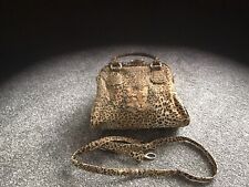 Butler wilson bag for sale  PORTSMOUTH