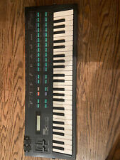 Yamaha dx100 synthesizer for sale  Vincentown