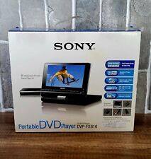 Sony dvp fx810 for sale  Monterey