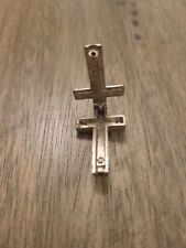 Antique cross reliquary for sale  Ames