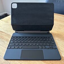 magic 11 ipad keyboard for sale  Centreville