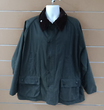 Barbour bedale waxed for sale  Roanoke