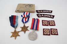 ww2 military medal for sale  LEEDS