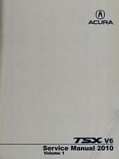 Acura tsx factory for sale  Aliso Viejo