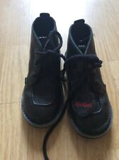 Kickers boys shoes for sale  PERTH