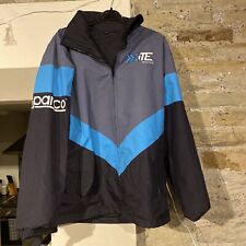 sparco jacket for sale  HOLMFIRTH