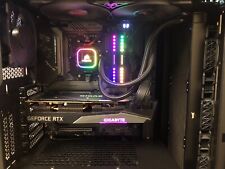 gaming 3070 pc rtx for sale  HORSHAM