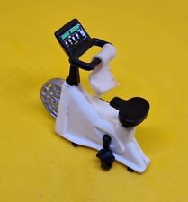 Vintage Acme Exercise Bike Magnet Miniature Fridge Magnet 1996 for sale  Shipping to South Africa