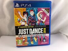 Just Dance 2014  PLAY STATION  PS4 , 00189 """ comprar usado  Enviando para Brazil