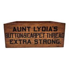 Vintage aunt lydia for sale  Jensen Beach