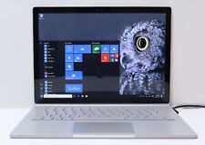 Microsoft Surface Book (1st Gen) 512GB Core i7-6600U 2.6GHz 16GB 13.5" W10P for sale  Shipping to South Africa