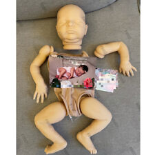 Reborn baby doll d'occasion  Expédié en Belgium
