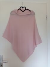 Cashmere poncho kate gebraucht kaufen  Oppenweiler