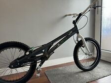Cycle trials bike for sale  BURNTWOOD