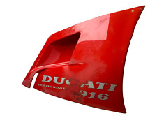 Ducati 748 916 for sale  ABERDEEN
