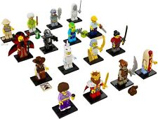 Lego 71008 minifigures d'occasion  Expédié en Belgium