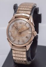 1959 bulova selfwinding for sale  Hays