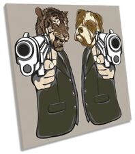 Bulldog lion guns for sale  UK