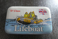 Class lifeboat pin for sale  REDCAR