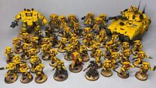 Imperial fists army d'occasion  Puteaux