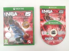 NBA 2K15 Basketball for Microsoft Xbox One | Visual Concepts | 2K 15 | RF comprar usado  Enviando para Brazil