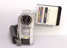 Videocamera jvc dx27e usato  Cava De Tirreni