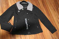 Kangaroos softshell jacke gebraucht kaufen  Warmensteinach