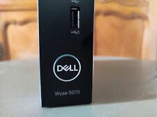 Dell wyse 5070 d'occasion  Suresnes
