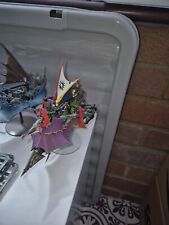 warhammer army for sale  ANDOVER