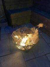 Bbq fire bowl for sale  MIDDLEWICH