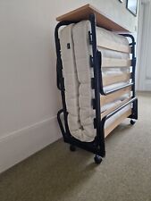 Jay folding bed for sale  MIDHURST