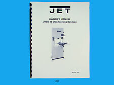 Jet jwbs 14cs for sale  Goddard