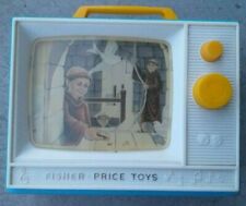 Vintage fisher price d'occasion  France