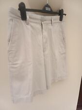 Mens chino shorts. for sale  TORQUAY
