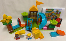 Duplo 10864 large for sale  POOLE