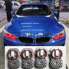 Módulo olhos de anjo DRL vermelho para farol de xenônio BMW F80 M3 M4 428i 430i 440iX comprar usado  Enviando para Brazil