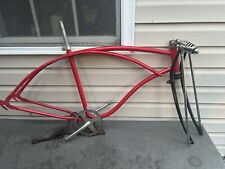 Old cruiser cantilever for sale  Havertown