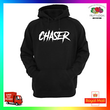 Chaser Hoody Hoodie For R154 JZX100 JZX90 JZX81 1JZ GTE 2JZ JDM Turbo Manual for sale  CARRICKFERGUS