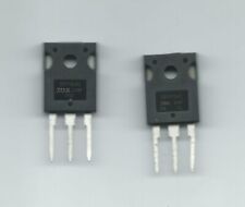 1 coppia Transistor IRFP 240 + IRFP 9240 na sprzedaż  Wysyłka do Poland