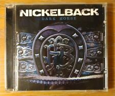Nickelback dark horse for sale  Holland