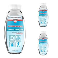 Antibakterielles shower shampo gebraucht kaufen  Sarstedt